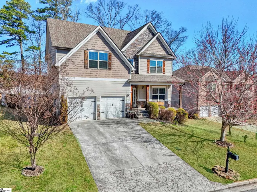 122 Jones Creek Circle, Anderson, SC 29621 - #3