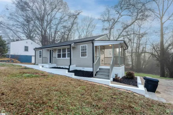 1922 Dobbins Avenue, Anderson, SC 29625