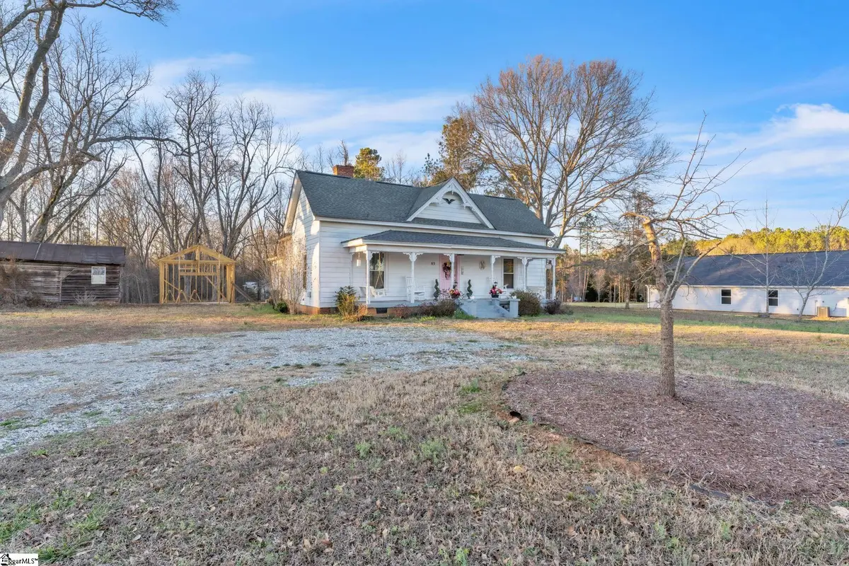 85 Cooks Bridge Road, Fountain Inn, SC 29645 - #1