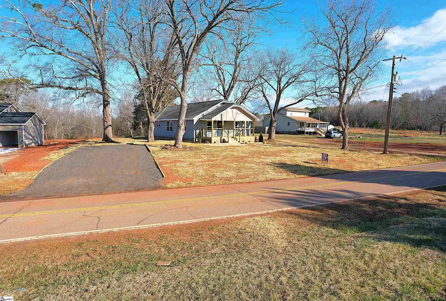 1736 Ezell Road, Chesnee, SC 29323 - #2