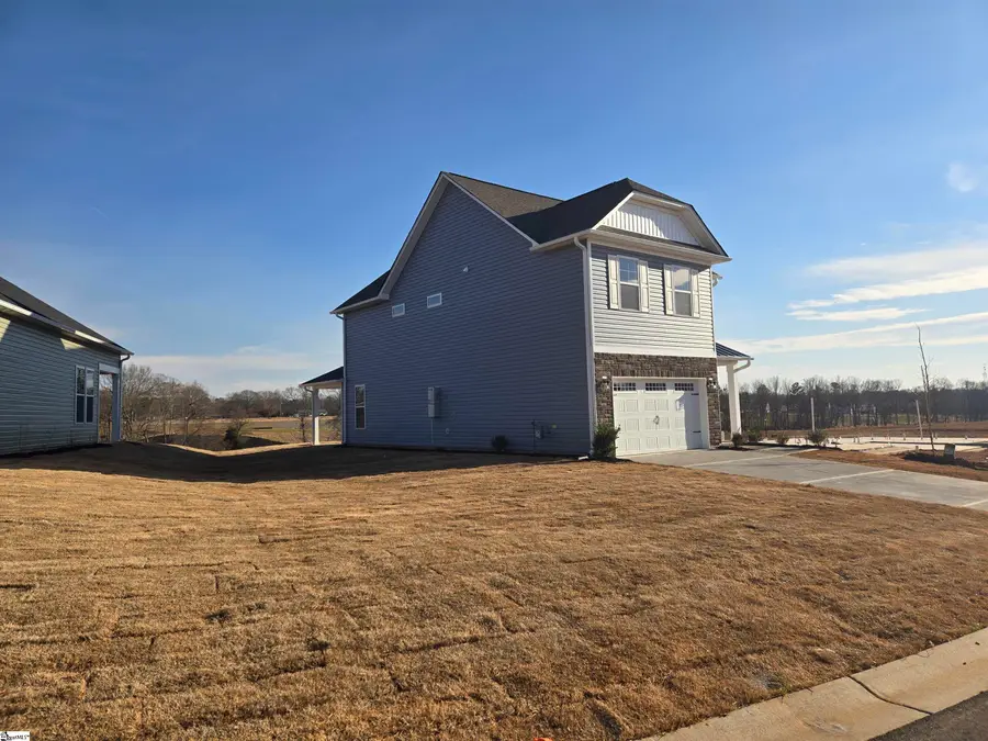 1117 Ogeechee Court #Lot 21, Spartanburg, SC 29303 - #2