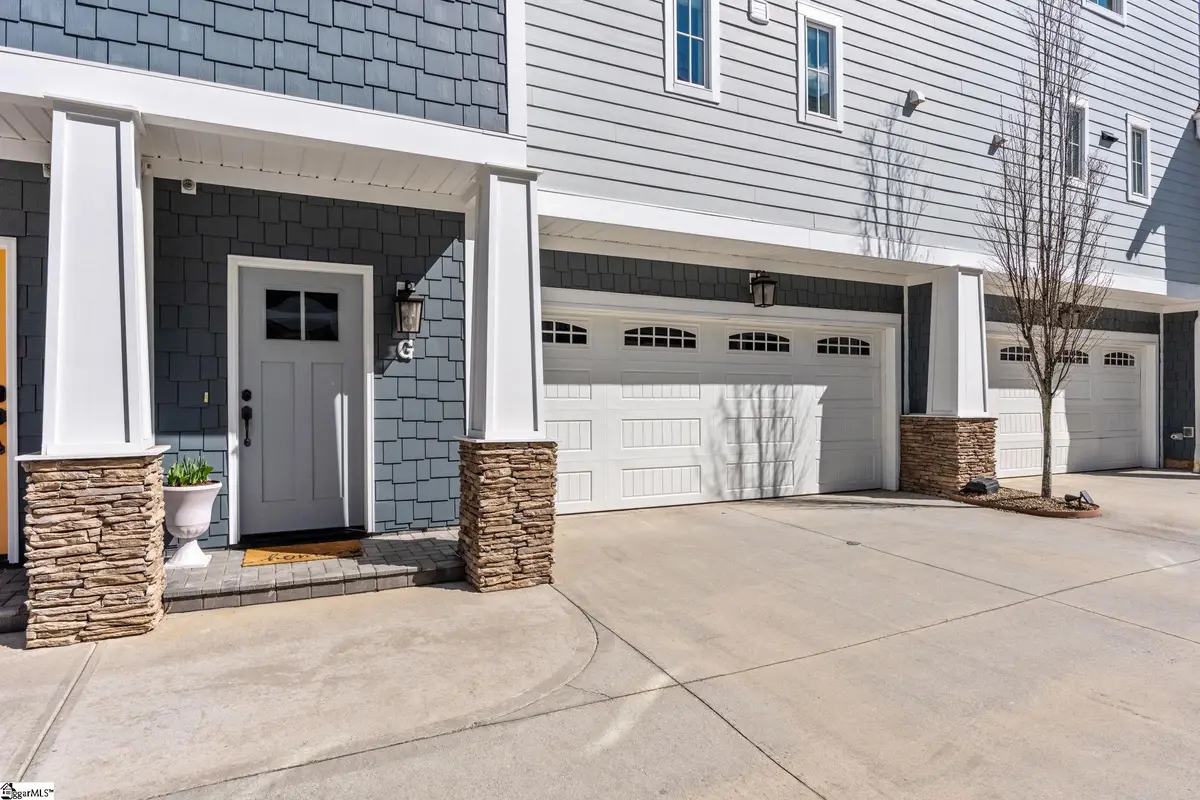 15G Cureton Street, Greenville, SC 29605 - #1