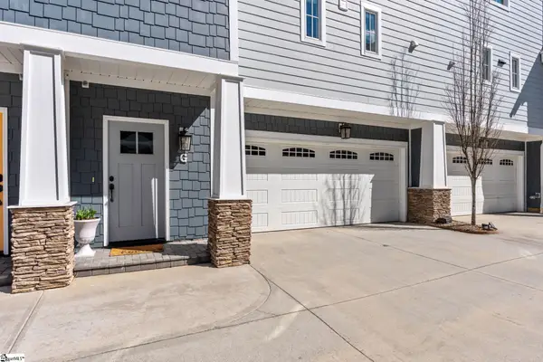 15G Cureton Street, Greenville, SC 29605