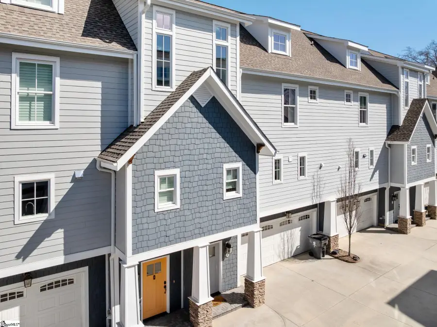 15G Cureton Street, Greenville, SC 29605 - #2