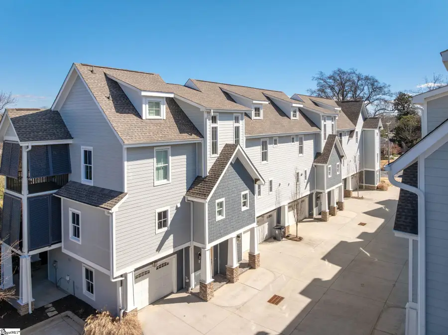 15G Cureton Street, Greenville, SC 29605 - #3