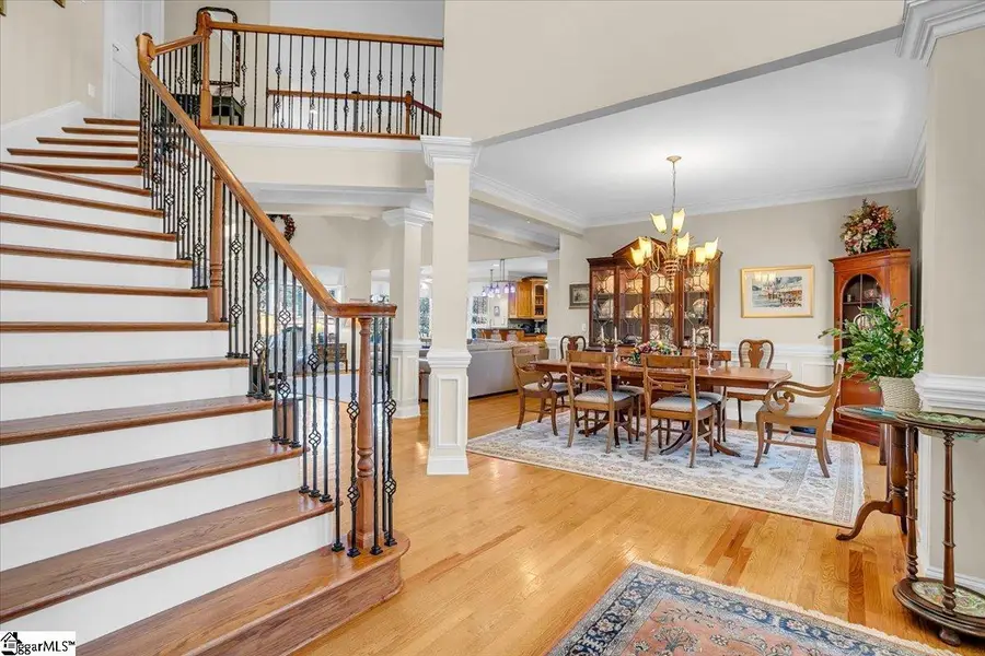 644 Driftwood Drive, Greer, SC 29651 - #3