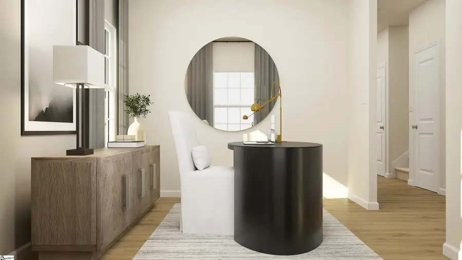 203 Mccormick Place, Travelers Rest, SC 29690 - #3