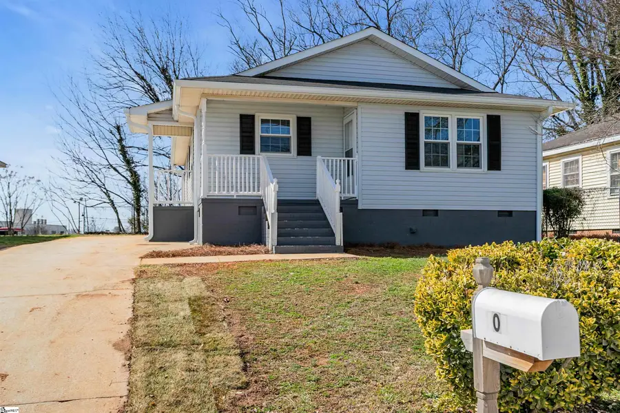 407 Old Paris Mountain Road, Greenville, SC 29609 - #3