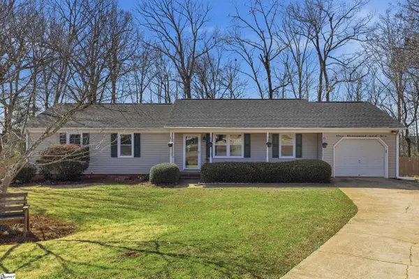 1006 Colleton Court, Easley, SC 29642