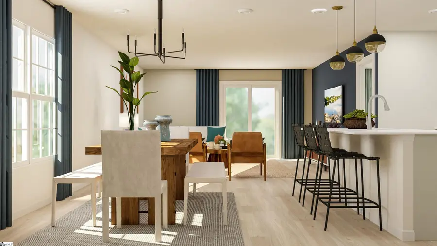 1392 Hugh Mack Court, Spartanburg, SC 29303 - #3