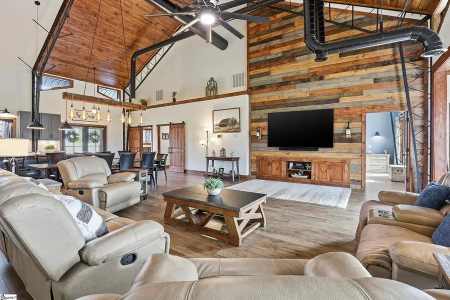 520 Holly Bush Road, Easley, SC 29640 - #3