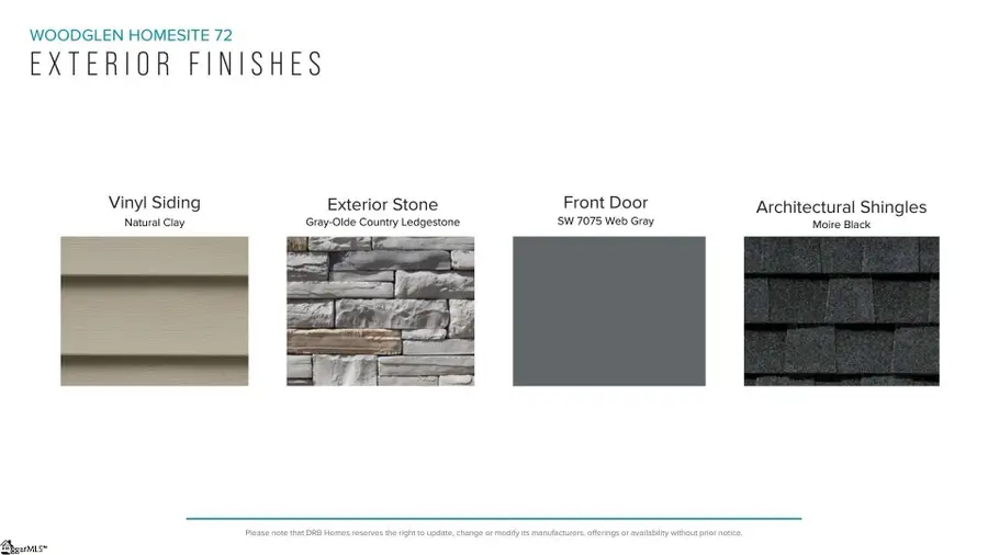 304 Glass Road, Piedmont, SC 29673 - #2