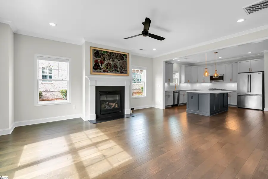 31 Peckham Street, Greenville, SC 29607 - #3