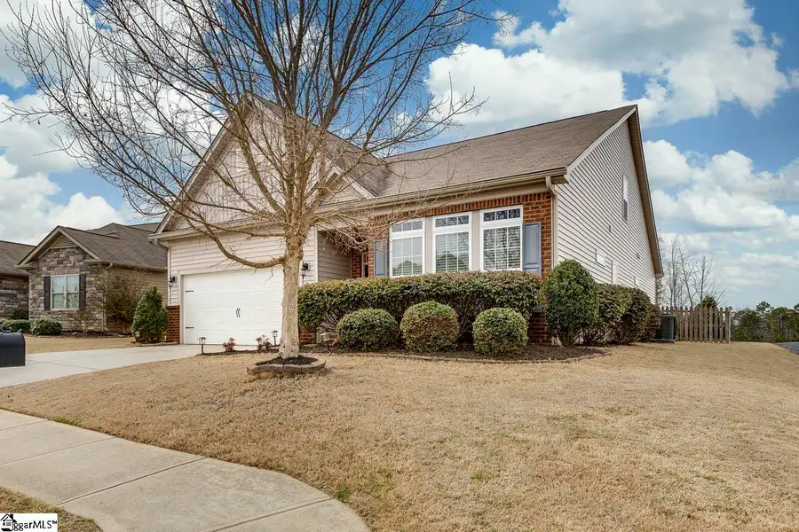 422 Bucklebury Road, Greer, SC 29651 - #2