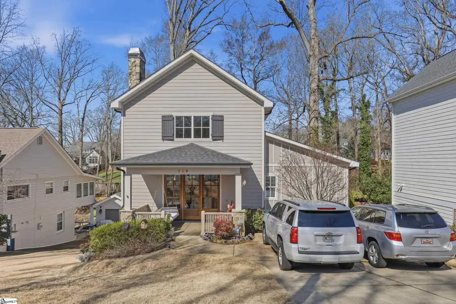 218 Cammer Avenue, Greenville, SC 29605 - #2