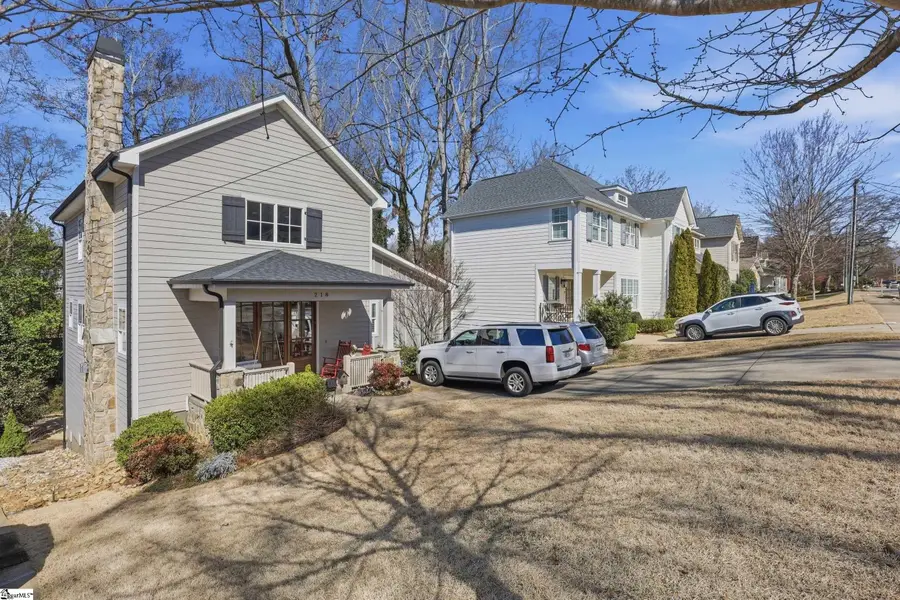 218 Cammer Avenue, Greenville, SC 29605 - #3