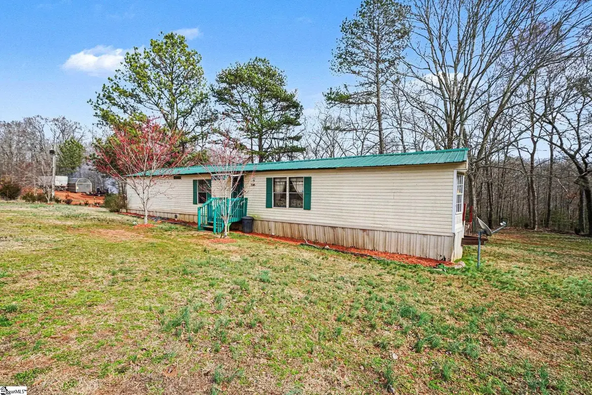 110A Willingham Road, Belton, SC 29627 - #1