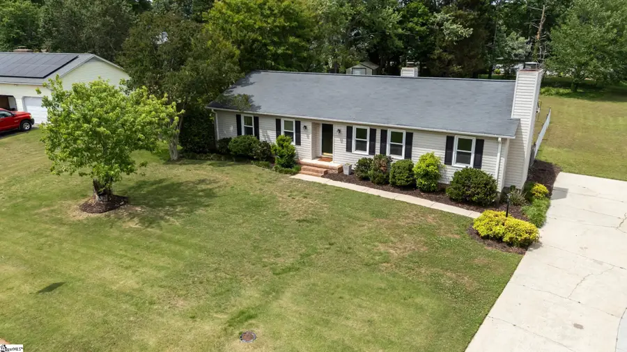 1011 Harness Trail, Simpsonville, SC 29681 - #2