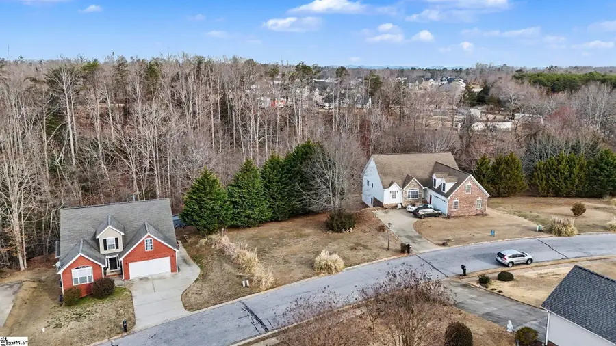 414 Winding Brook Court, Greenville, SC 29617 - #3