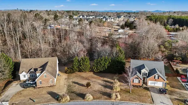 408 Winding Brook Court, Greenville, SC 29617