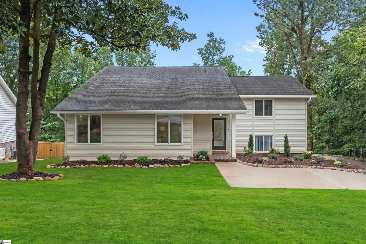 301 Sugar Creek Lane, Greer, SC 29650 - #1