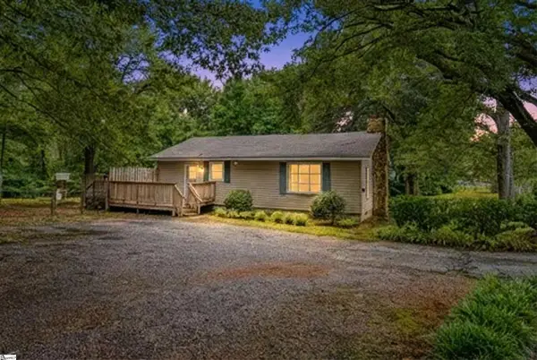 605 Ethel Road, Spartanburg, SC 29301