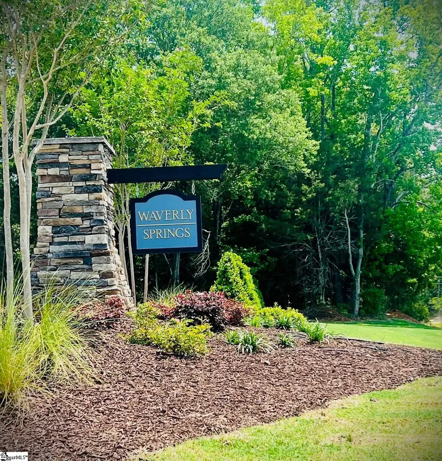 363 Josephine Drive, Woodruff, SC 29388 - #3