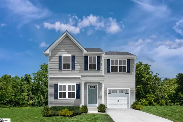 957 English Green Way, Woodruff, SC 29388