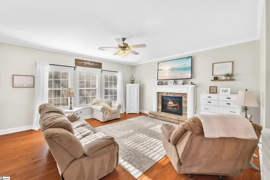 190 Raven Falls Lane, Simpsonville, SC 29681 - #3