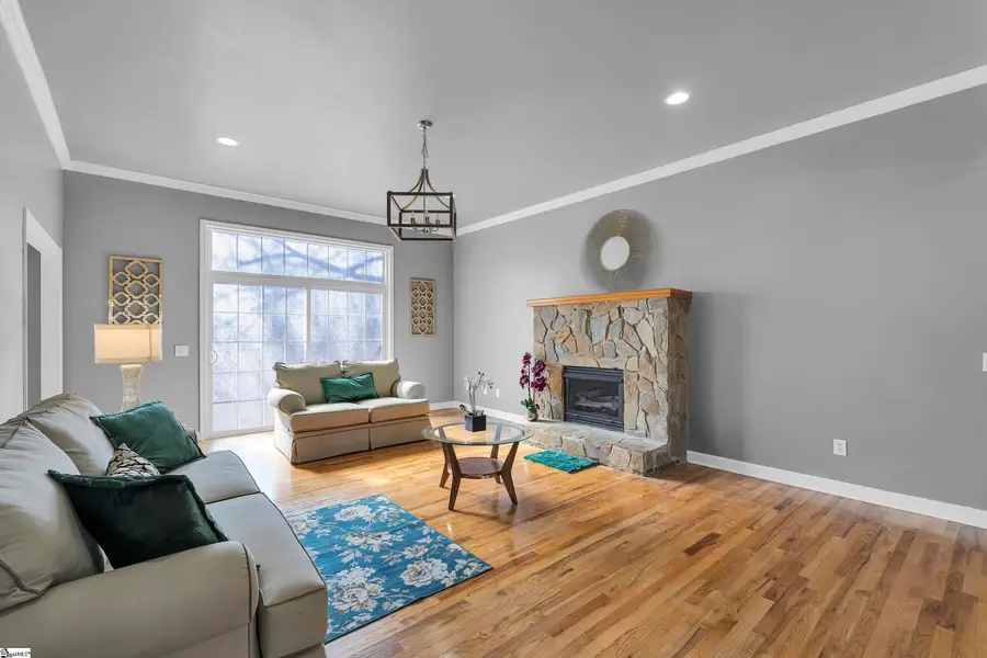 912 Still Spring Run, Inman, SC 29349 - #2