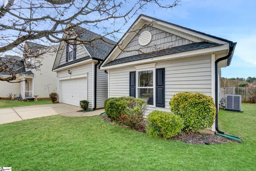 2 Somerville Court, Greenville, SC 29605 - #3