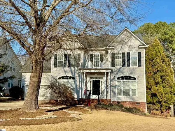 109 Guilford Drive, Easley, SC 29642