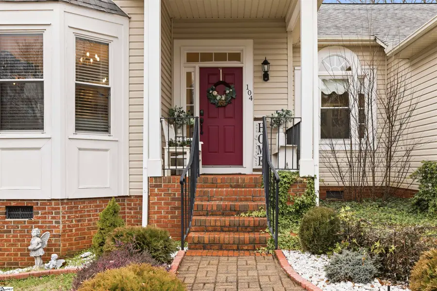 104 Fawn Ridge Way, Mauldin, SC 29662 - #2