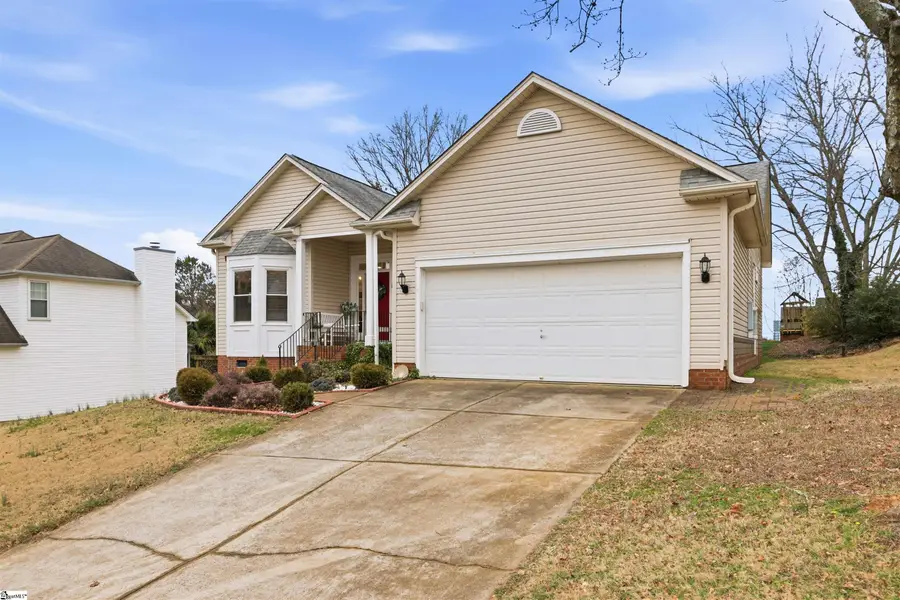 104 Fawn Ridge Way, Mauldin, SC 29662 - #3