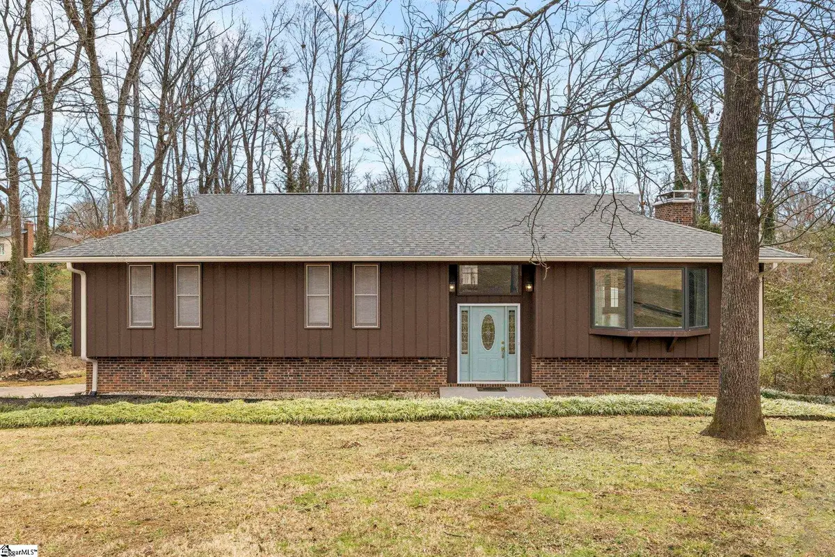 7 Balmoral Court, Greenville, SC 29611 - #1