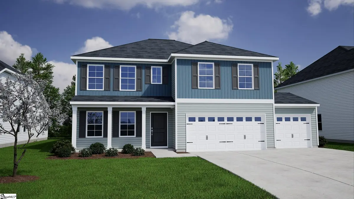 455 Dodger Avenue #Lot 14, Chesnee, SC 29323 - #1