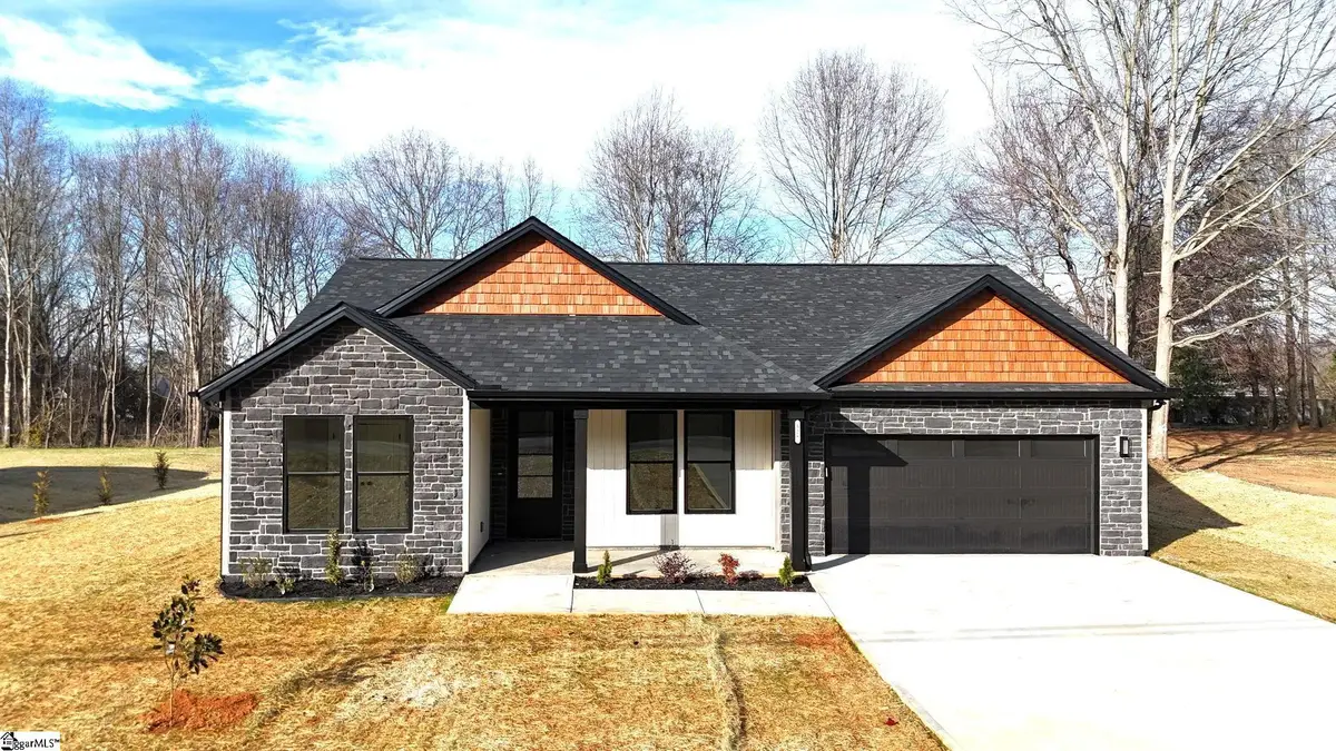 528 Dillon Street, Chesnee, SC 29323 - #1