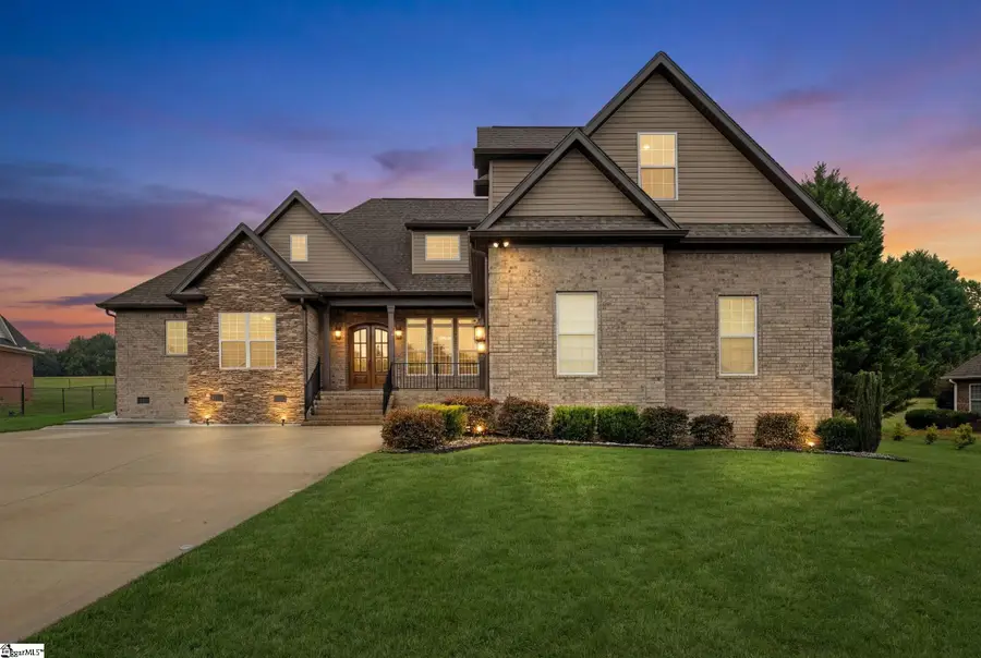 815 Shadow Creek Drive, Inman, SC 29349 - #3