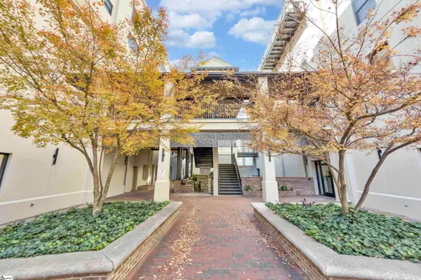 233 N Main Street #Unit 301, Greenville, SC 29601