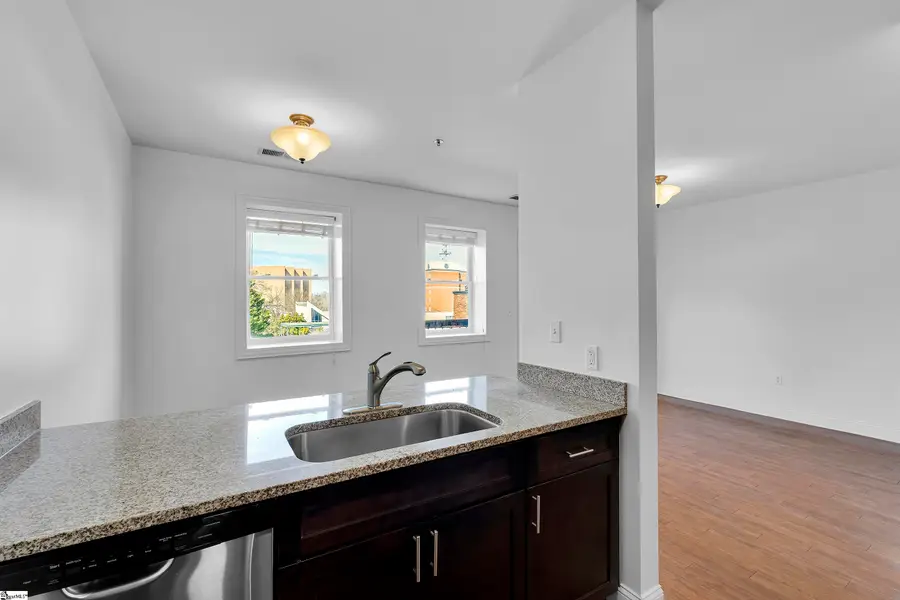 233 N Main Street #Unit 301, Greenville, SC 29601 - #3