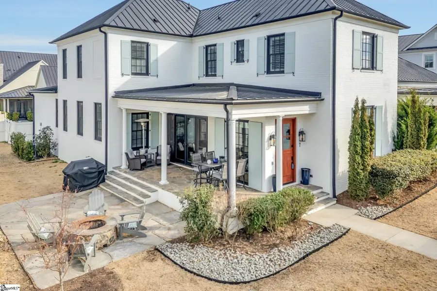 7 Gambrell Drive, Greenville, SC 29615 - #2