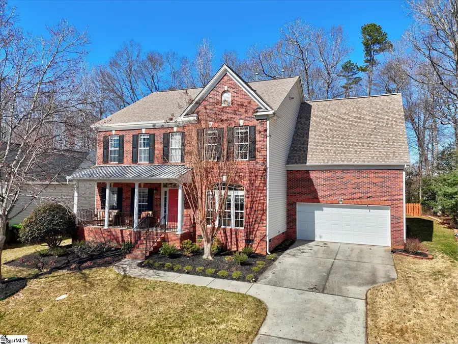 27 Waters Reach Lane, Simpsonville, SC 29681 - #2