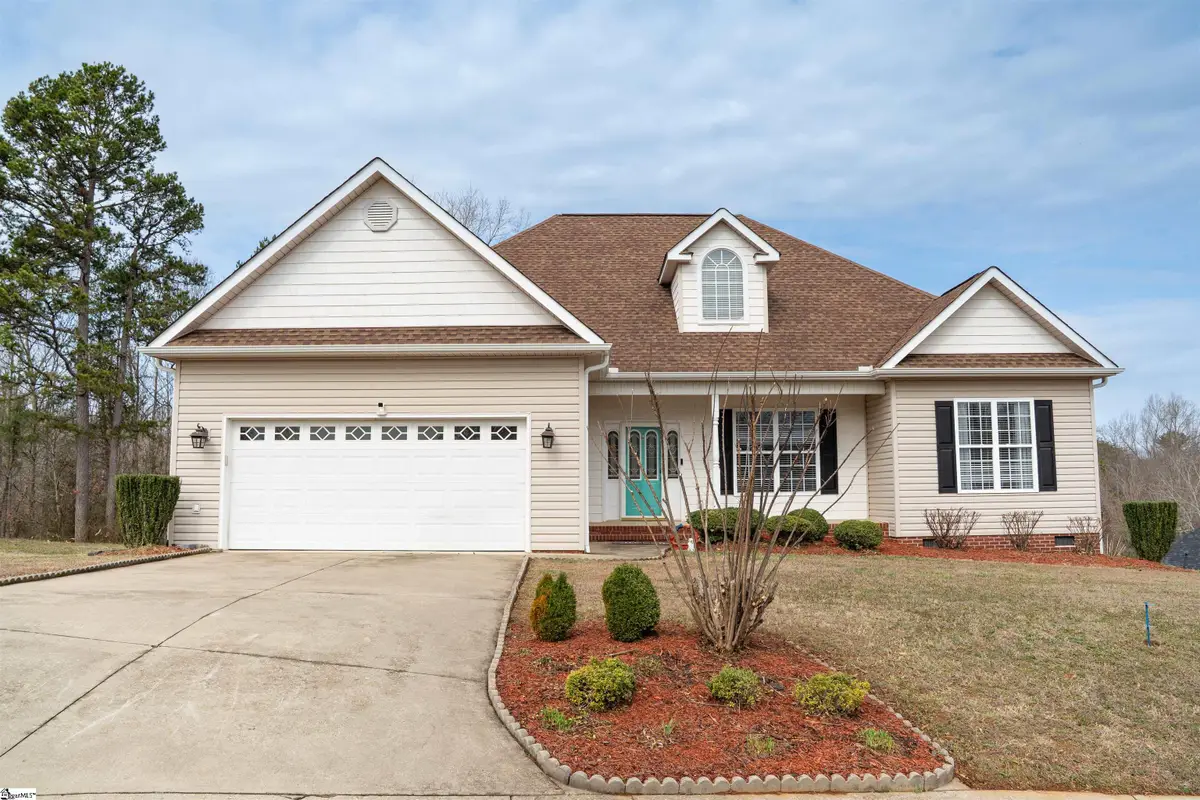 715 Tudor Lane, Boiling Springs, SC 29316 - #1