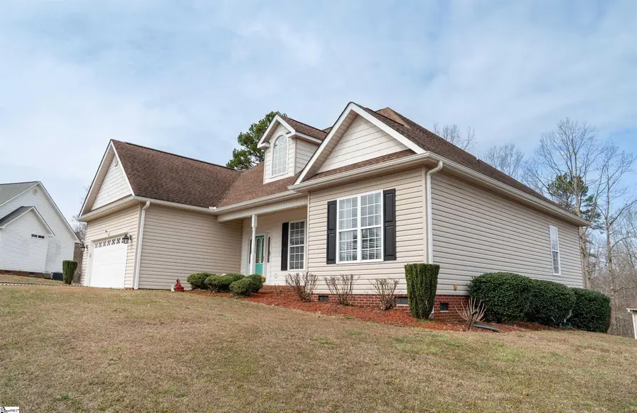 715 Tudor Lane, Boiling Springs, SC 29316 - #3