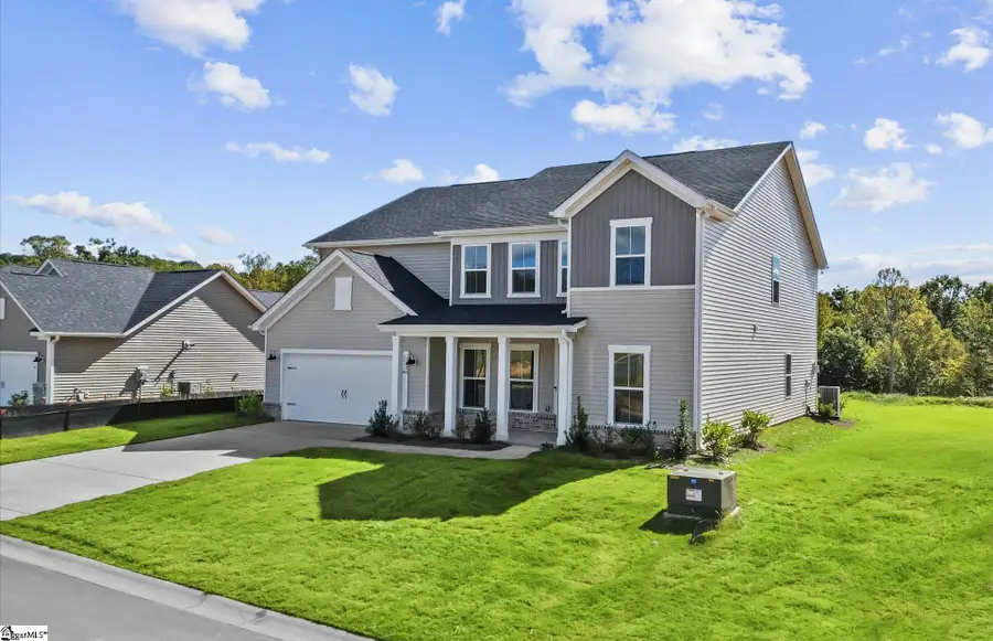 1119 Tyger Branch Drive #Lot 54, Moore, SC 29369 - #2