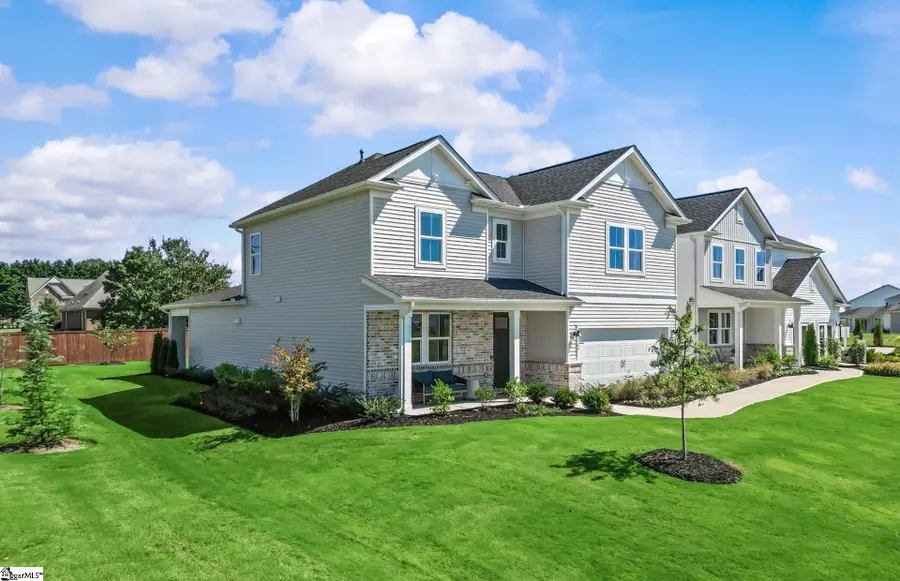 845 Sweetwater Springs Drive #Lot 104, Moore, SC 29369 - #3