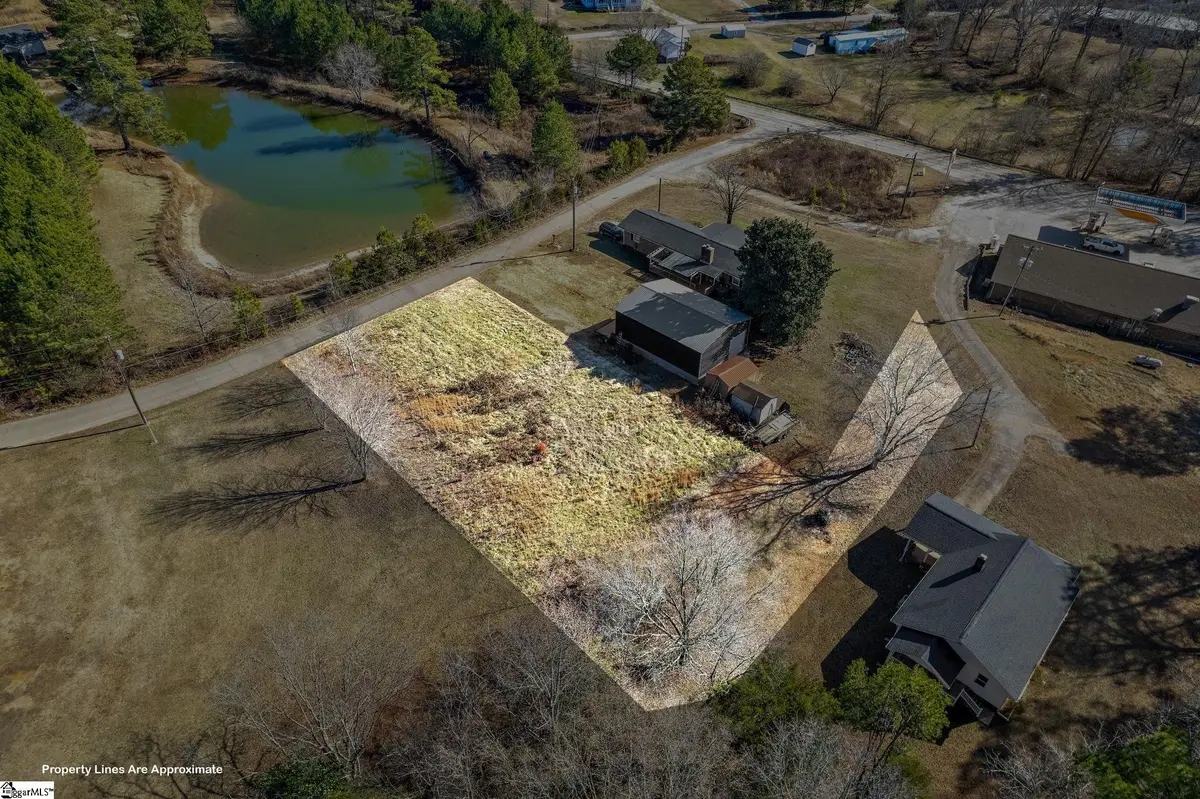 117 B Hunter Road, Pickens, SC 29671 - #1