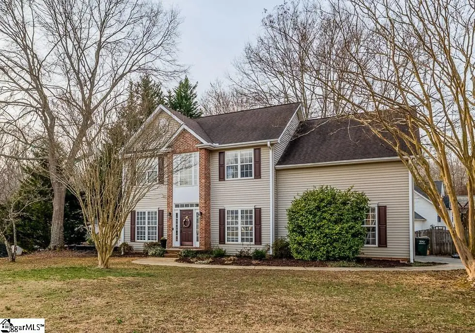 401 Summerwalk Place, Simpsonville, SC 29681 - #1