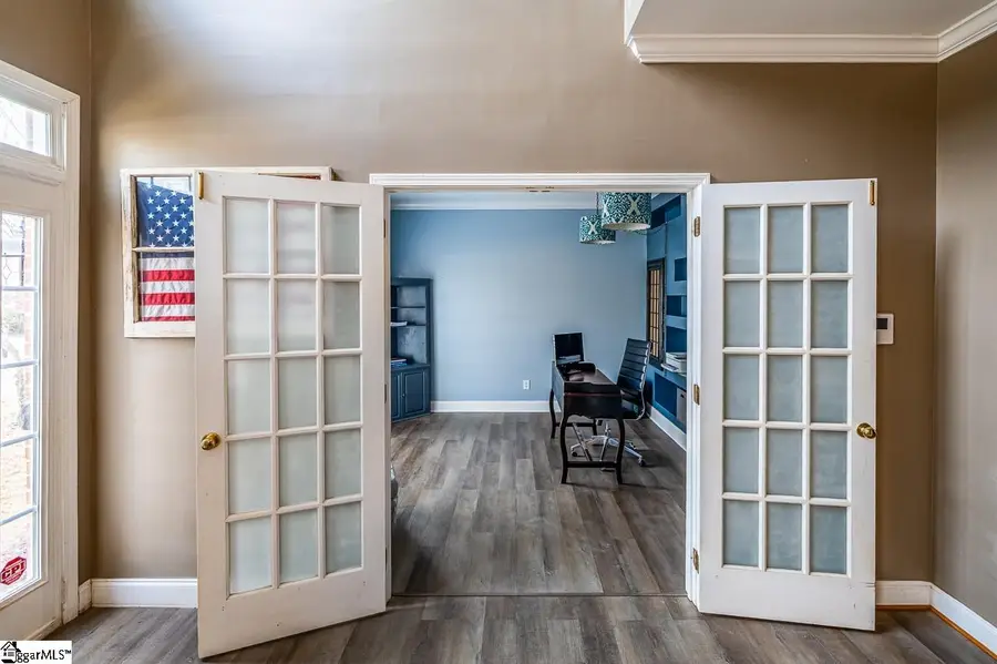 401 Summerwalk Place, Simpsonville, SC 29681 - #2