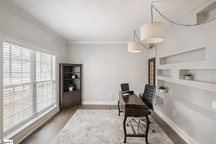 401 Summerwalk Place, Simpsonville, SC 29681 - #3